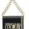 Frauen Versace Taschen | Borsa Donna Versace Jeans Couture 75Va4Bl3Zs467-899 Tracolla