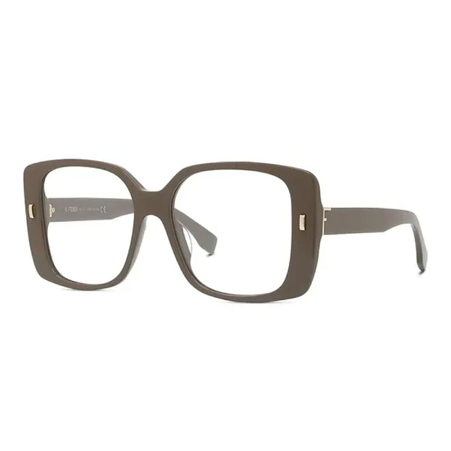 Frauen Fendi Brillen | Stilvolle Brille Fendi