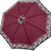 Frauen Doppler Regenschirme | Fiber Stabil Stockschirm 83 Cm