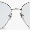 Frauen Tom Ford Brillen | Optical Glasses With Logo, Mens, Silver