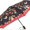 Frauen Moschino Regenschirme | Umbrella With Logo, Unisex, Multicolour