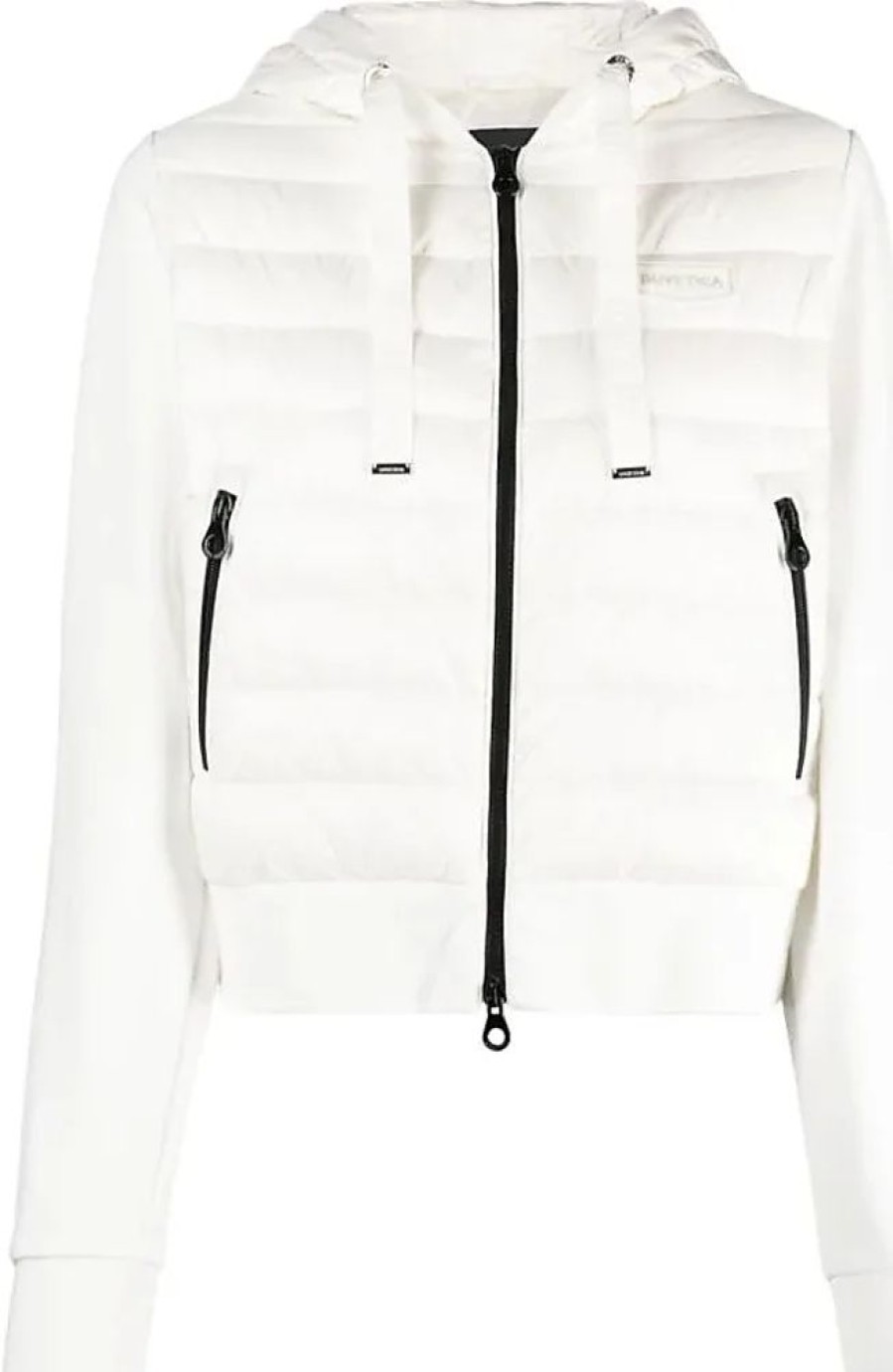 Frauen Duvetica Jacken | Down Jackets Duvetica