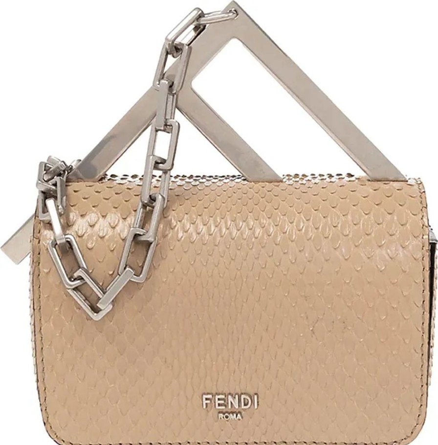 Frauen Fendi Taschen | Taschen - Handtaschen