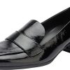 Frauen Högl Pumps | Hogl Damen Tbd Pumps, Schwarz, 41.5 Eu