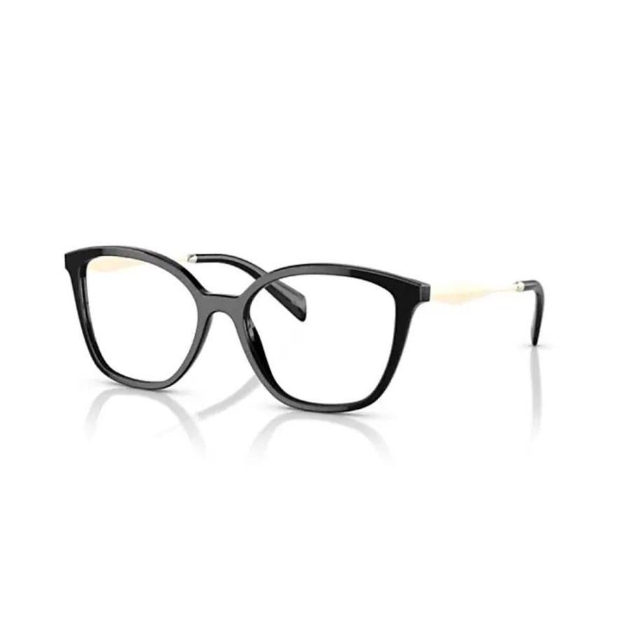 Frauen Prada Brillen | Stilvolle Brille Prada