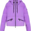 Frauen Moncler Jacken | Moncler Grenoble High Performance, Womens, Purple