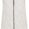 Frauen Camel Active Westen | Damen 360110/8F41 Vest, Pearl, 46