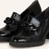 Frauen Paul Green Pumps | Plateau-Pumps - Schwarz