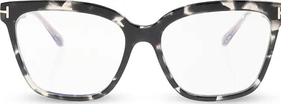 Frauen Tom Ford Brillen | Optical Glasses, Womens, Black