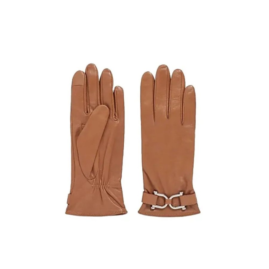 Frauen HUGO BOSS Handschuhe | Handschuhe Hugo Boss